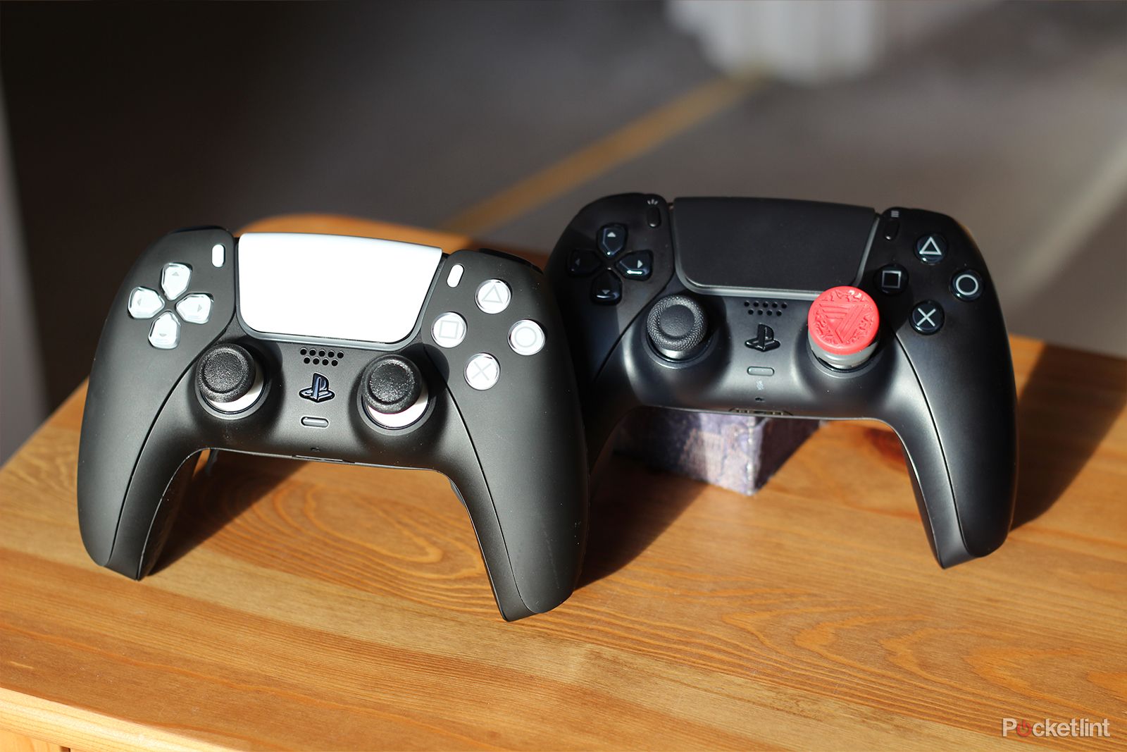 AimControllers custom PS5 controller review: The best way to play on PS5? photo 7