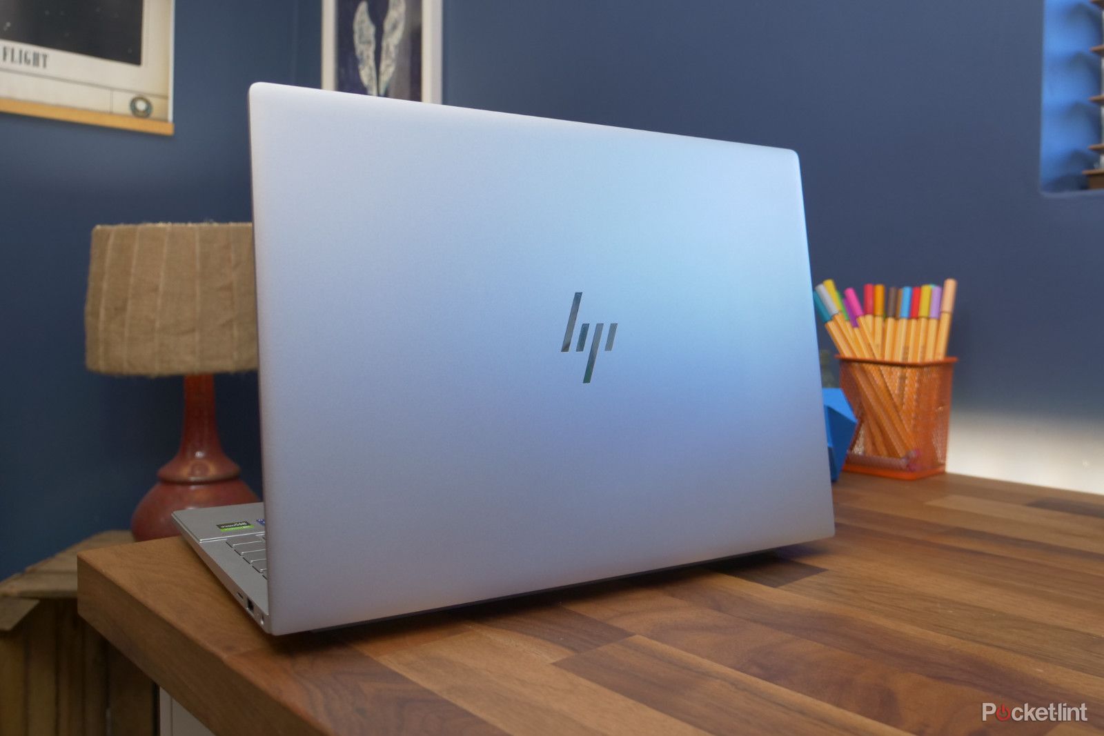 We will see new PC form factors driven by the pandemic and hybrid working, says HP photo 1