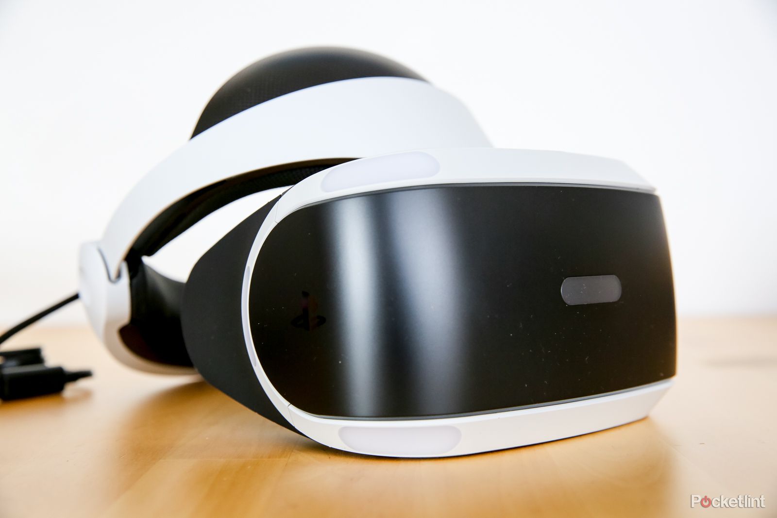 Sony PSVR 2 is some way off, according to eye-tracking tech firm photo 1