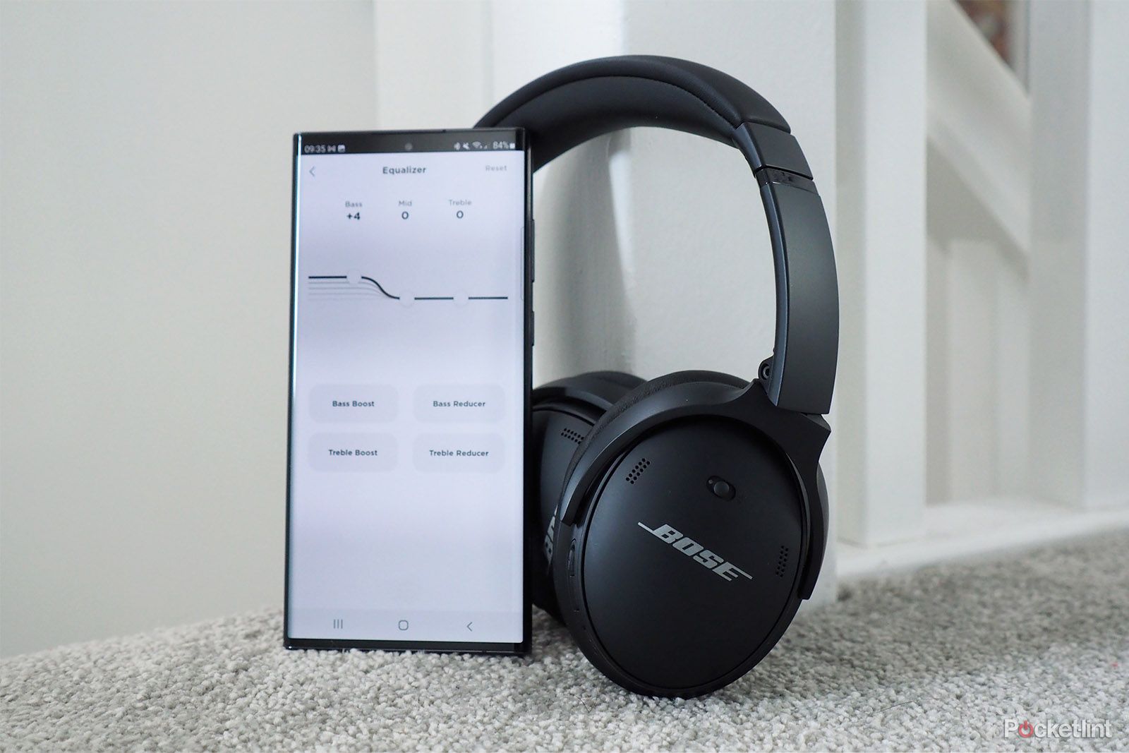 Bose QC45 adds EQ control, here's how to install the update