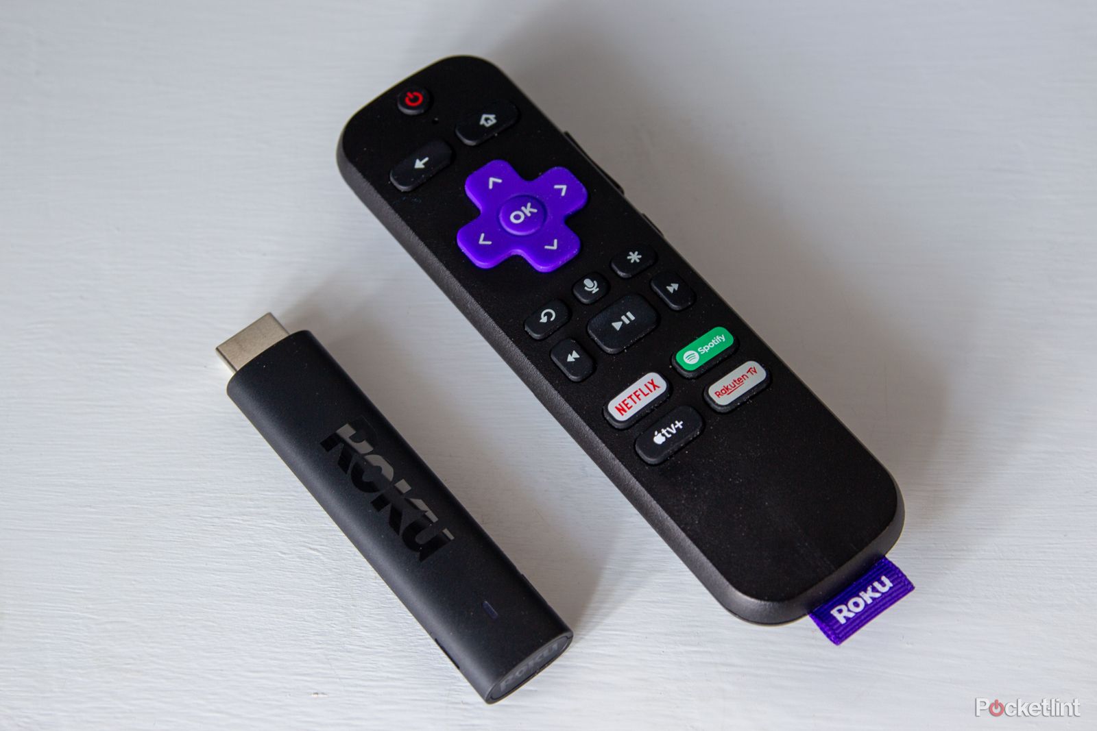 Roku Streaming Stick 4K+ Review