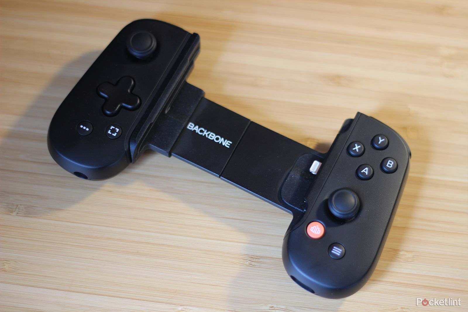 Backbone One review: The controller Android gamers deserve