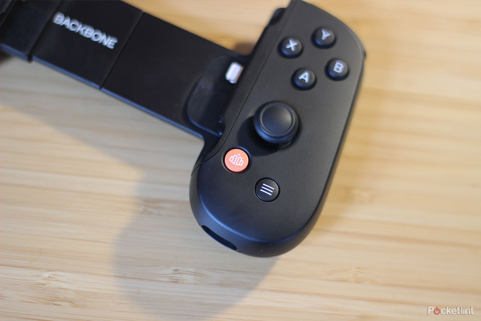 Backbone One iOS Controller Review