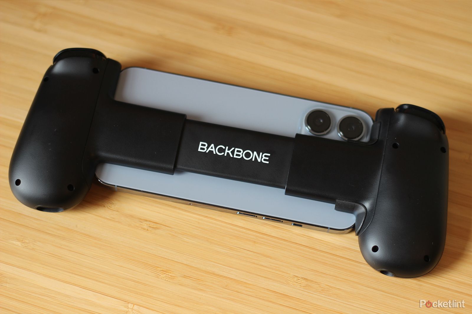 Backbone One for iPhone review: The best iPhone controller option? photo 6