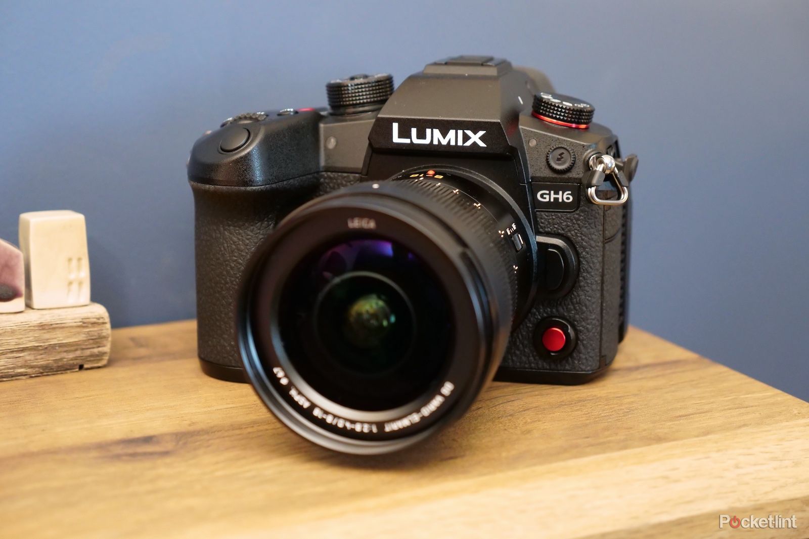 lumix gh6 review