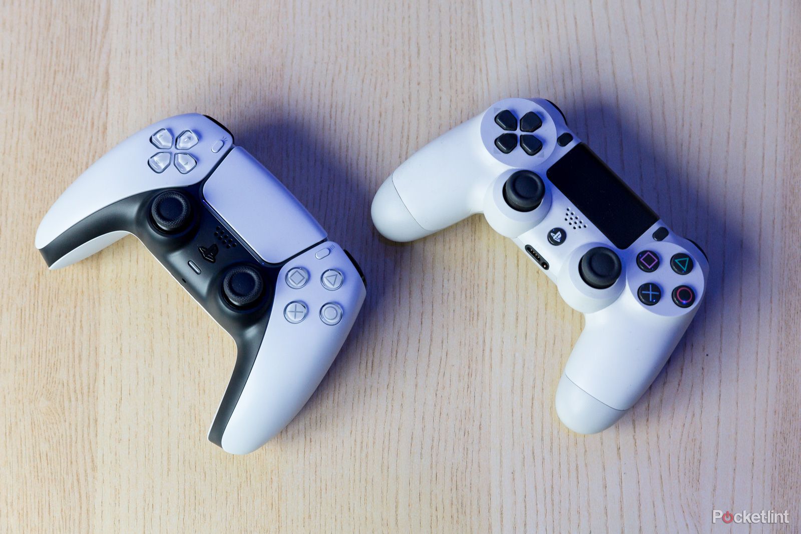 DualShock 4 ou DualSense; qual é a diferença? [Controle do PS5] – Tecnoblog