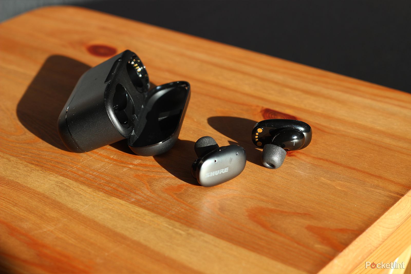 Shure Aonic Free earbuds review: Bigger can be better photo 4