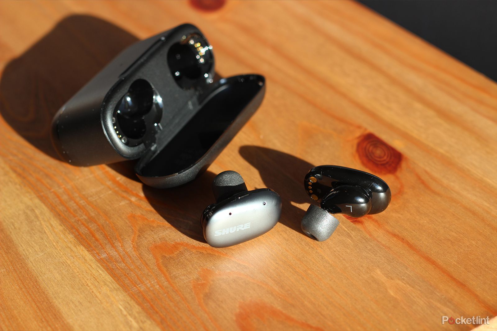 Shure Aonic Free earbuds review: Bigger can be better photo 3