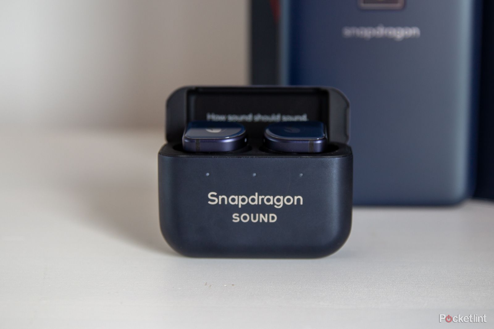Qualcomm's latest Snapdragon Sound hardware supports wireless CD quality audio, reduces latency photo 2