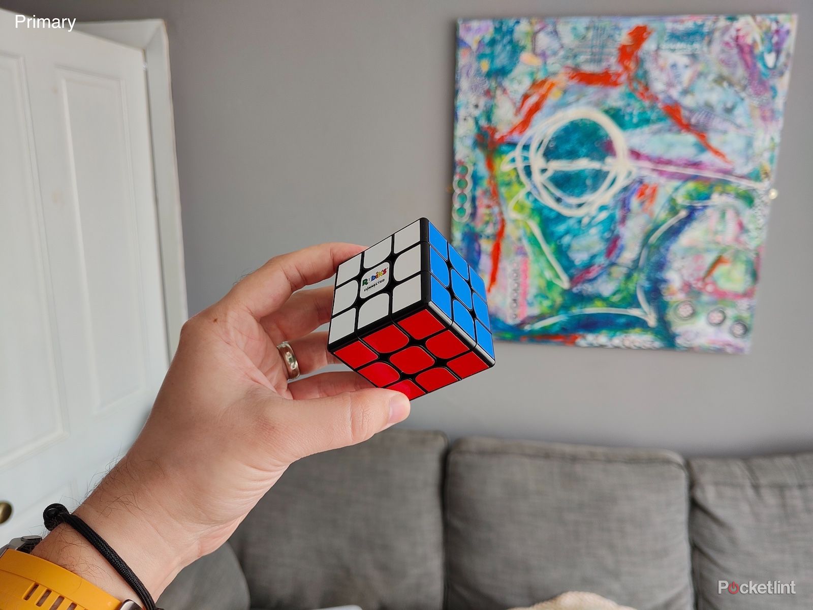 Realme GT 2 Pro review: Mint green turbo machine