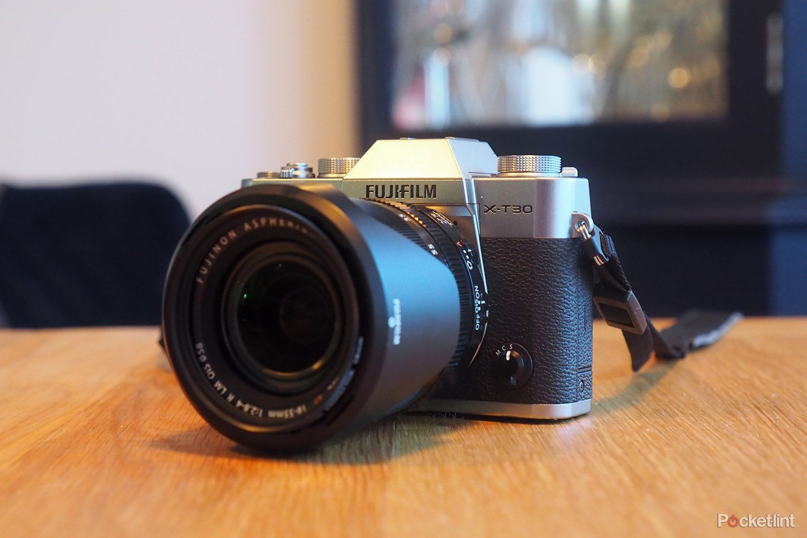 Fujifilm X-T30 II review photo 2