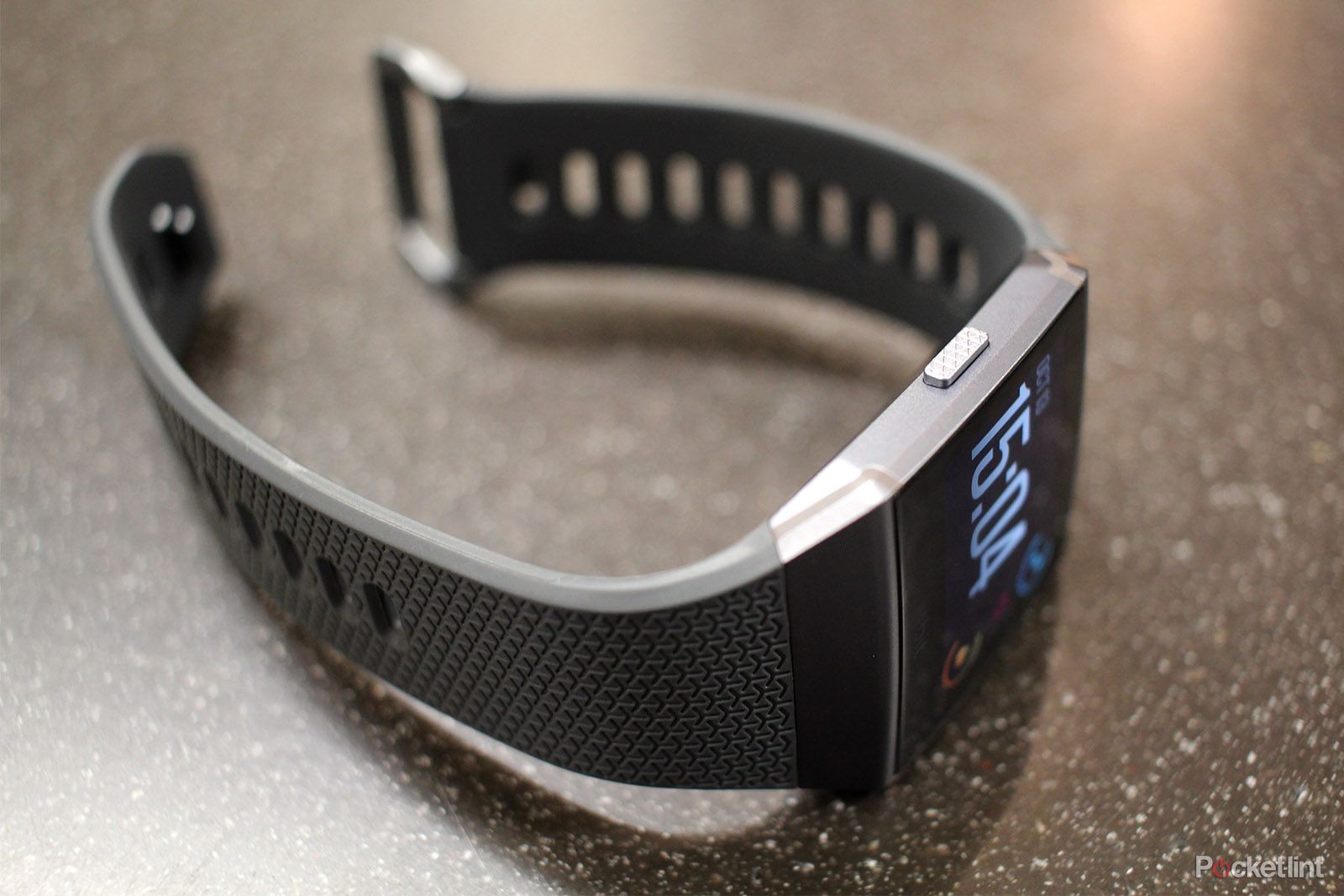 Fitbit recalls 1.7 million Ionic smartwatches after burn reports - here's how you can get a refund photo 1