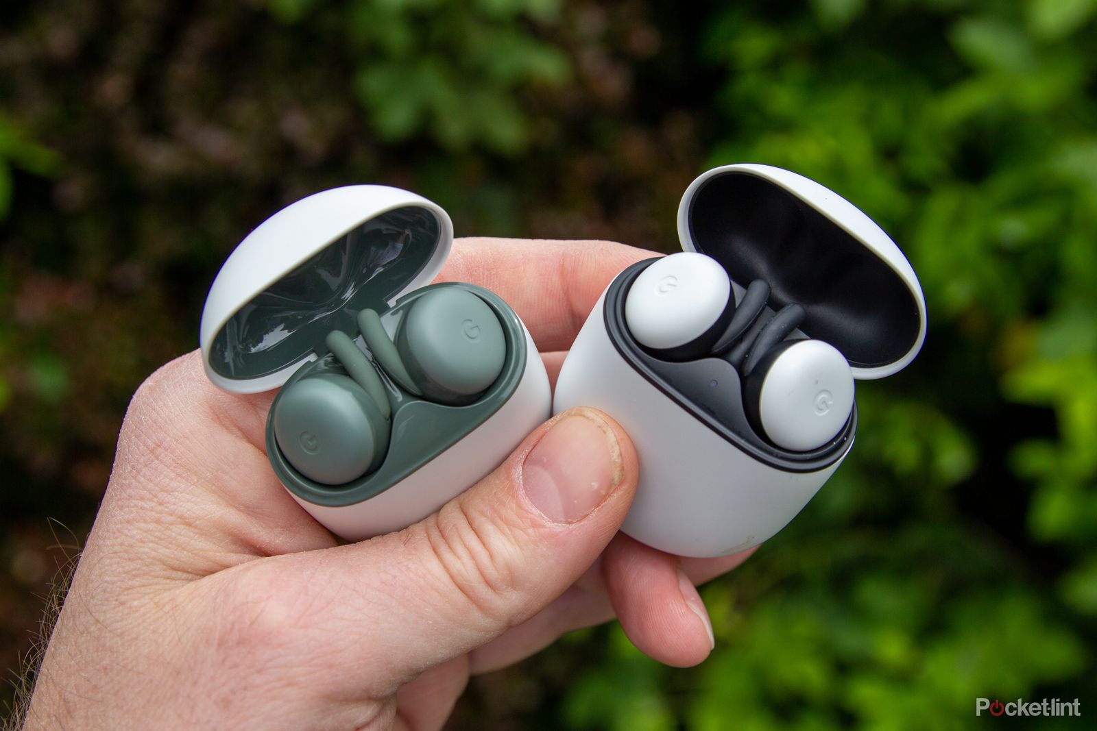 Google could develop better headphones after Synaptics acquisition photo 1