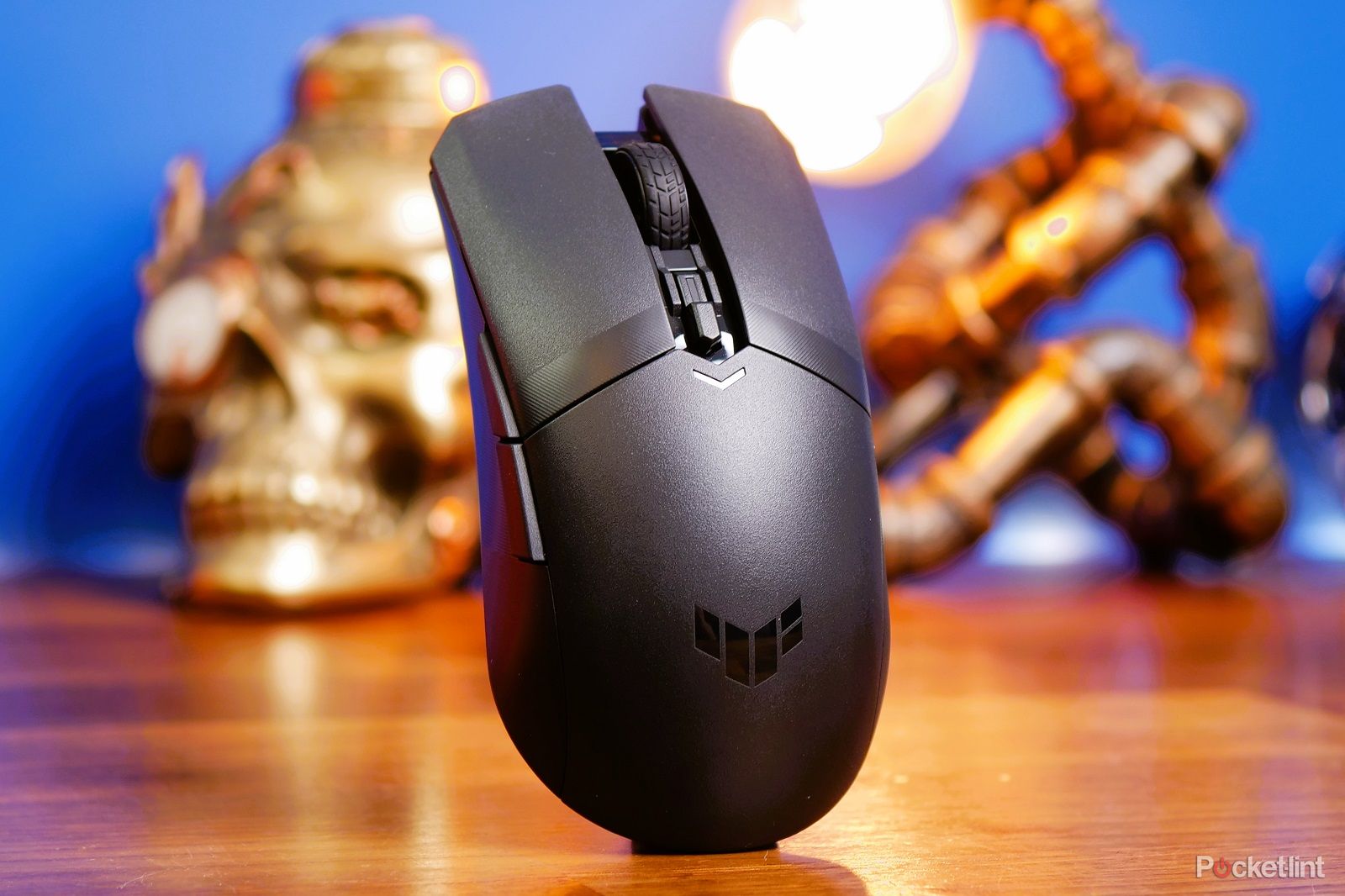 Asus TUF Gaming M4 Wireless review: photo 4