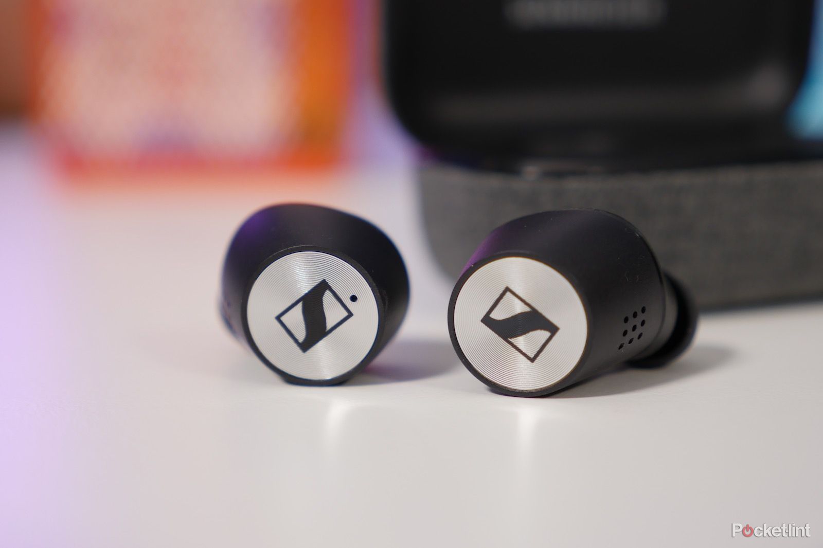 Sennheiser Momentum True Wireless 3 earbuds set to launch next month photo 1