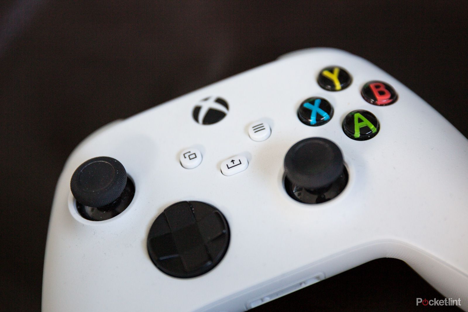 Xbox March update enables Share button remapping photo 1
