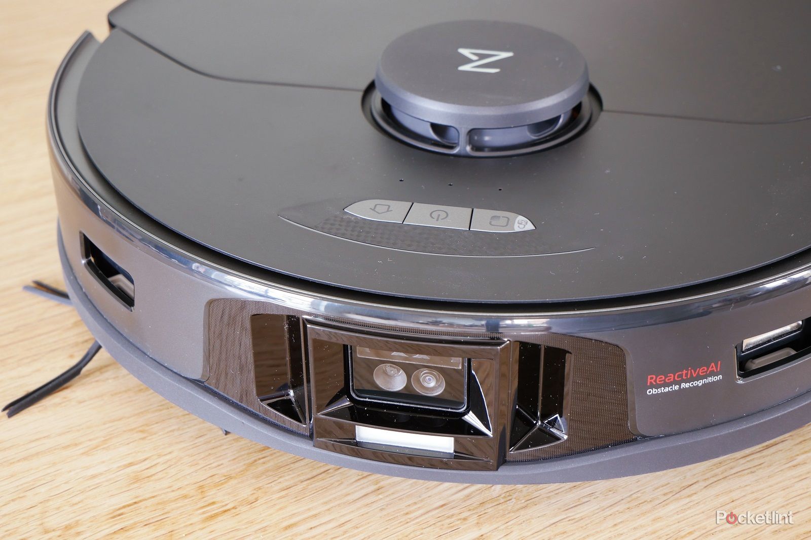 Roborock S7 MaxV Ultra robot vacuum review
