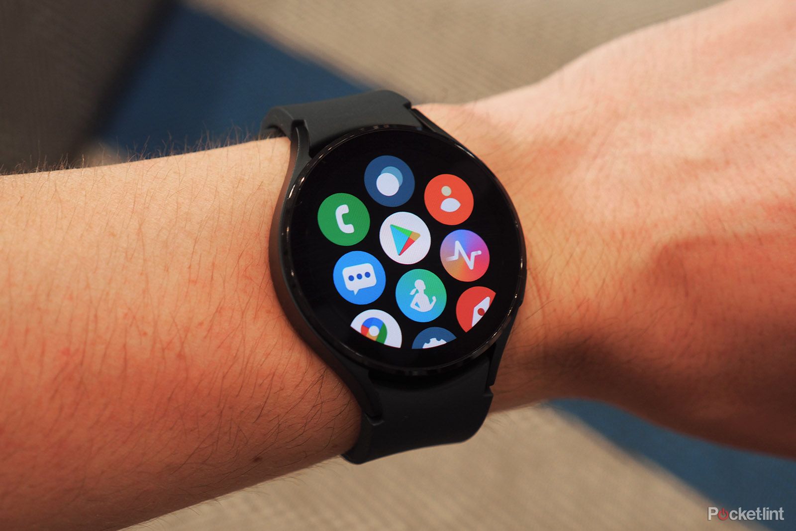 Samsung Galaxy Watch 5 might have a bigger battery photo 1