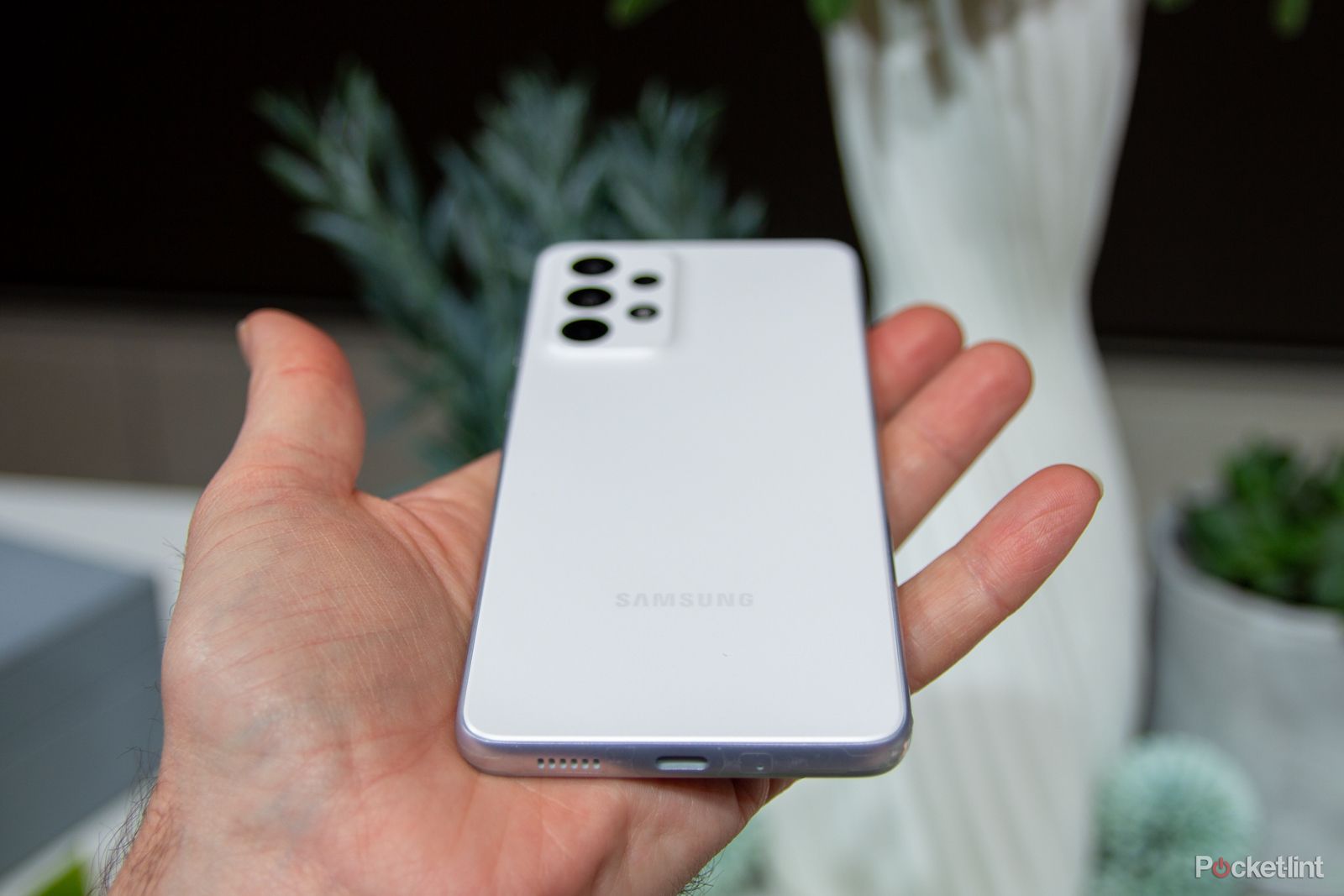 Samsung Galaxy A33 5G review photo 11