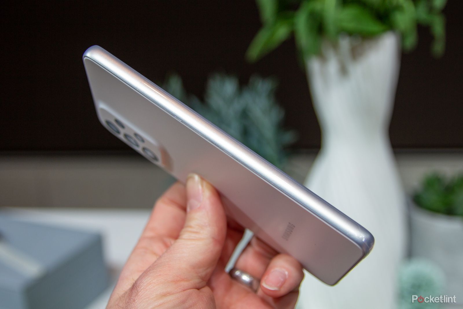 Samsung Galaxy A33 5G review photo 5