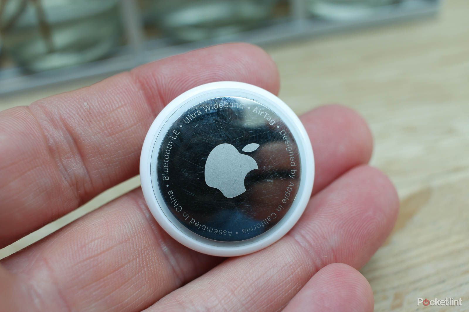 Is Apple working on a HealthTag to track features like blood sugar levels? photo 1