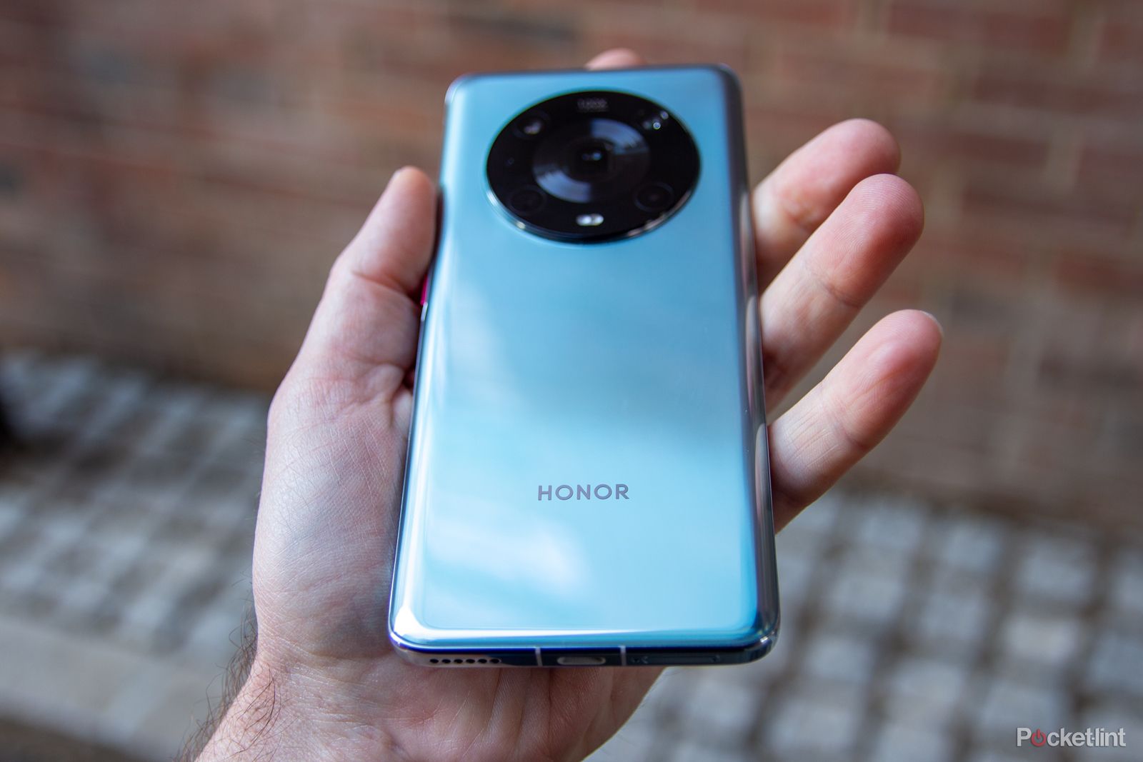 HONOR Magic 4 Pro review: Obsoletely fabulous - Android Authority