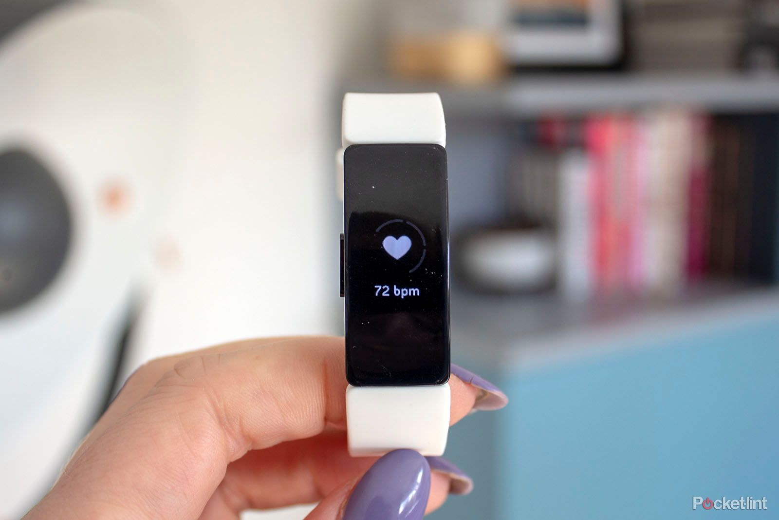 Google asks the FDA to approve Fitbit's passive heart rhythm monitoring tech photo 1