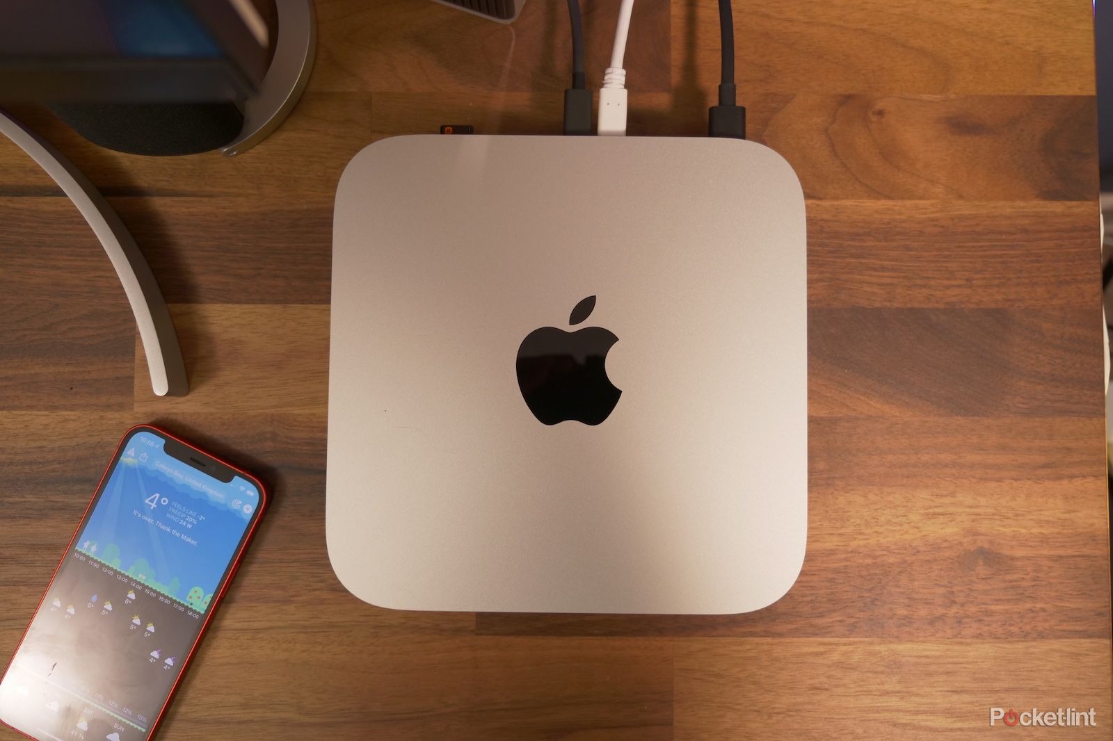Unreleased Mac Mini accidentally pops up in latest Studio Display update - is an announcement coming at WWDC? photo 1