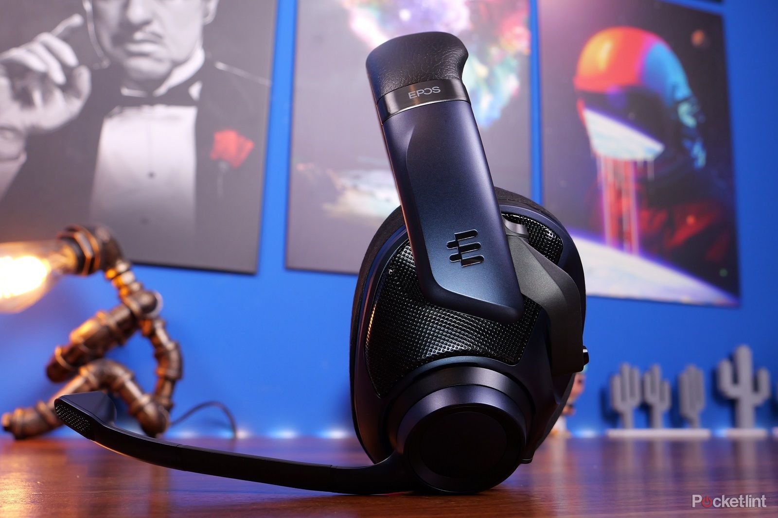 EPOS H6Pro Open Headset Review - Warm and Natural Flexibility
