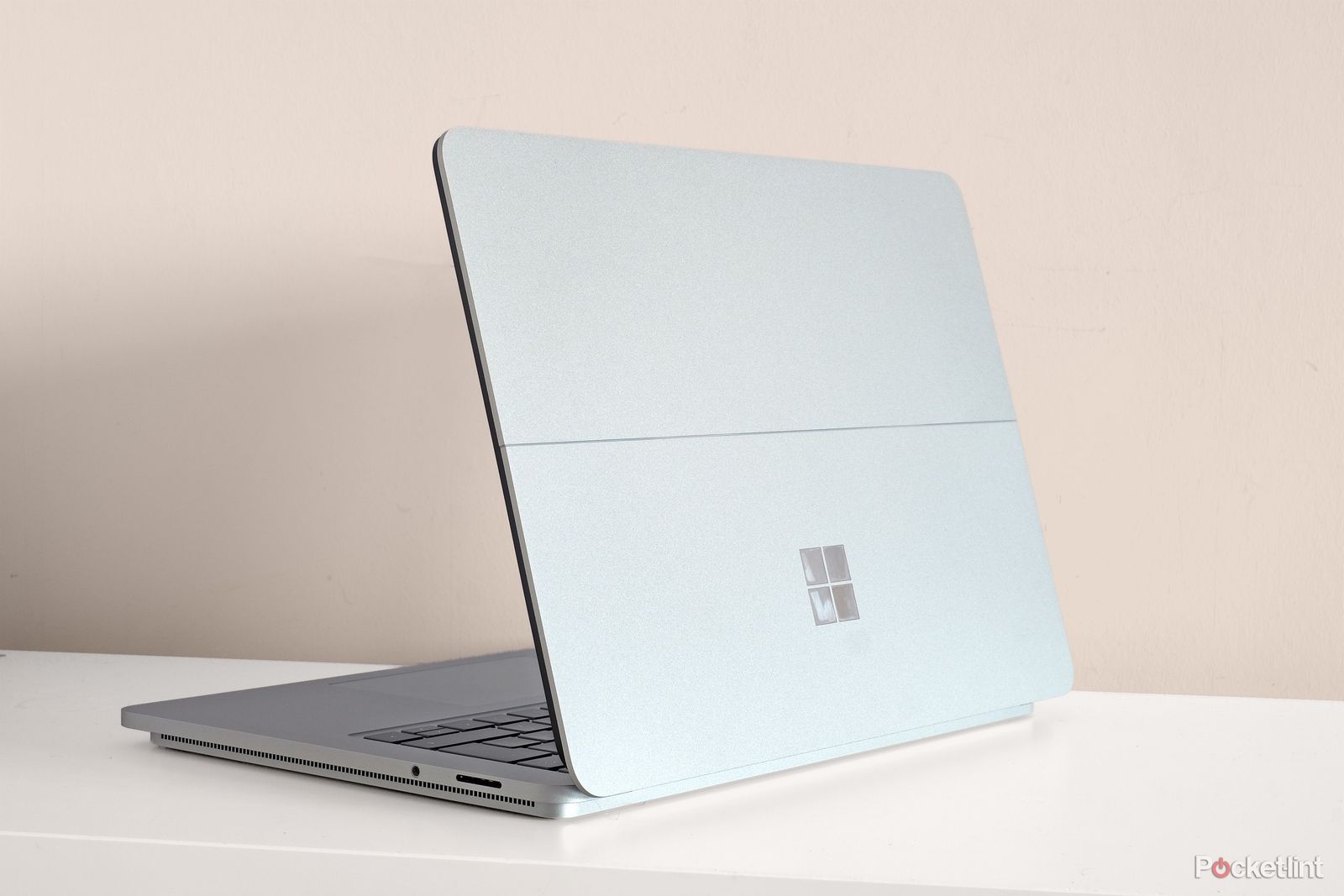 Microsoft Surface Laptop Studio review photo 3