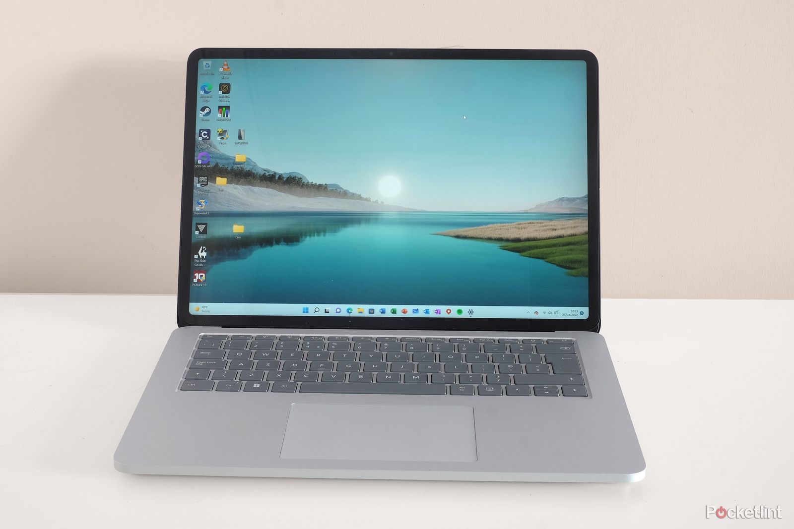 Microsoft Surface Laptop Studio Review Microsoft Surface Laptop Studio Review