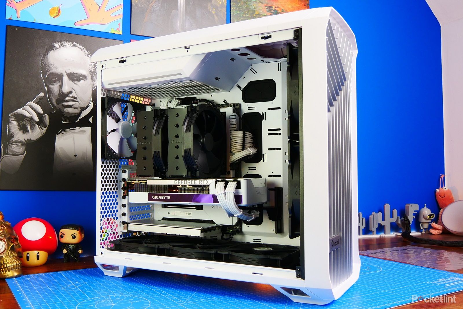Best mid tower ATX PC cases photo 2