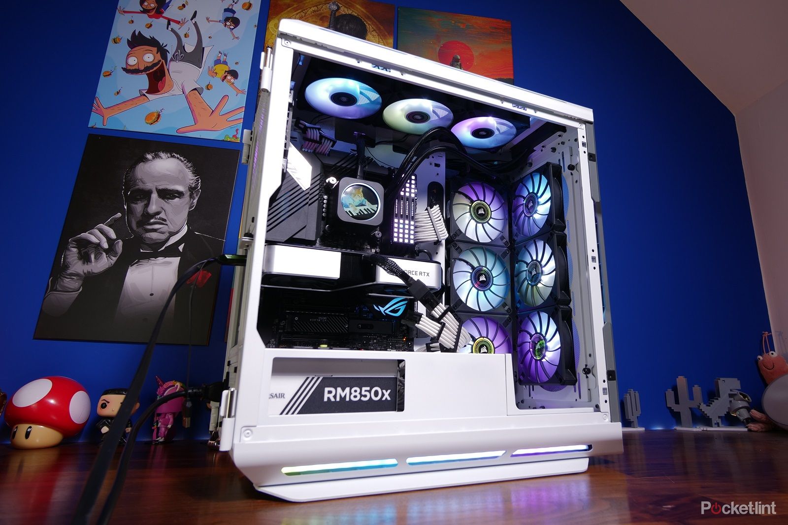 Best mid tower ATX PC cases photo 5