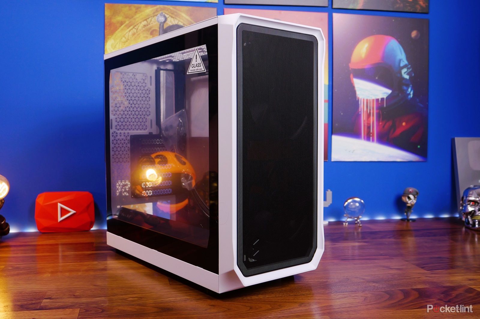 Best mid tower ATX PC cases photo 8