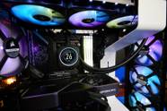 How To Check CPU And GPU Temps Easily