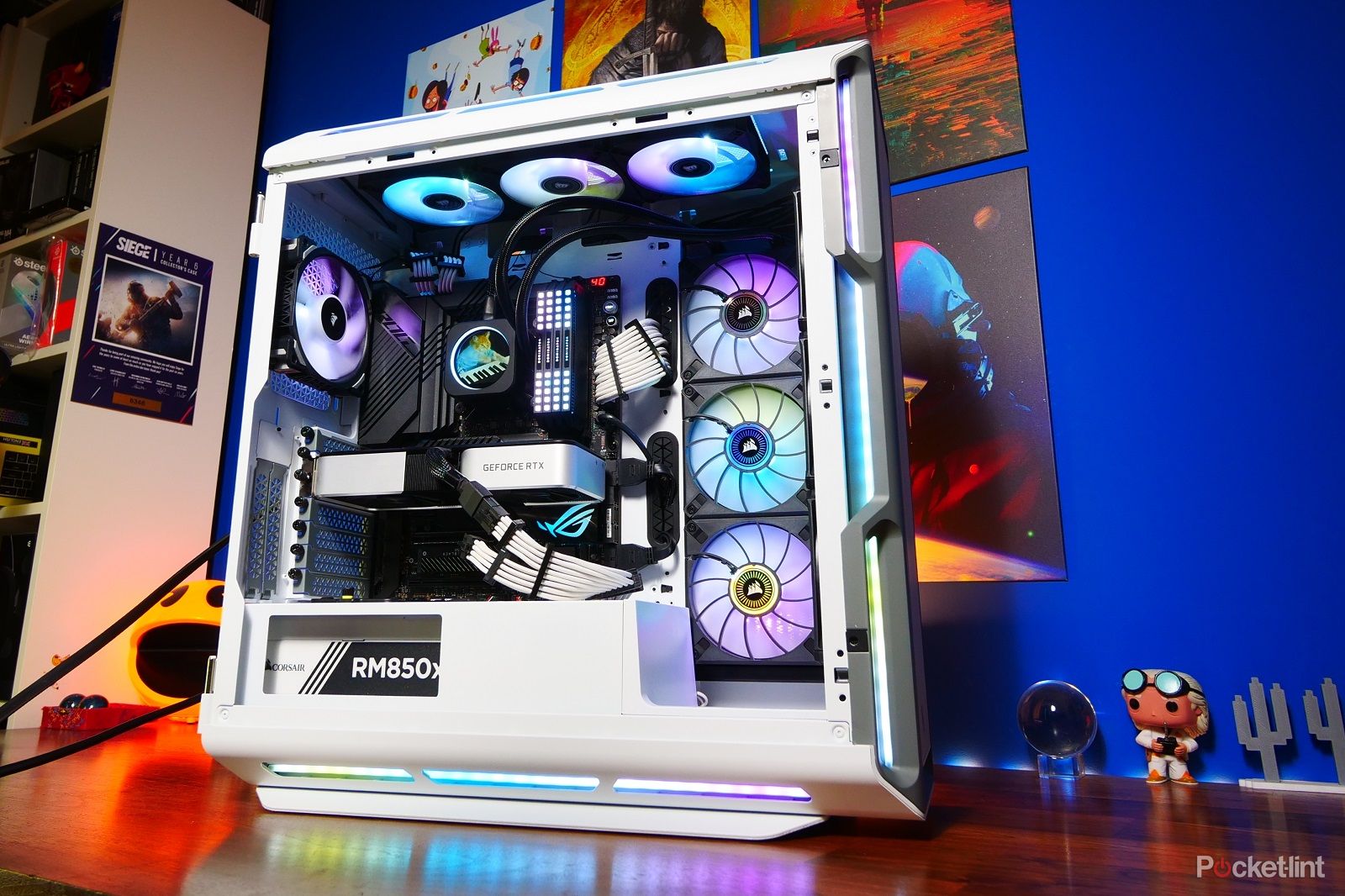 Everything You Need to Know Before Buying a Gaming PC
