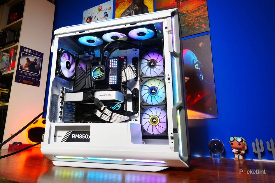 Pcpartpicker 3090 Multi Gpu 3090 24 New Arrivals