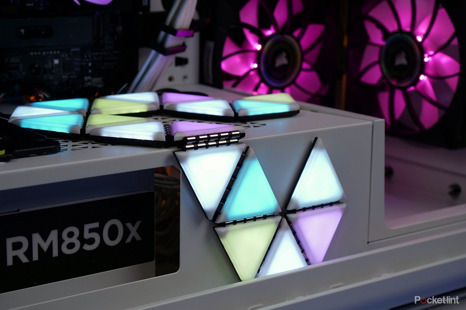 Easy ways to add RGB to your gaming PC photo 3