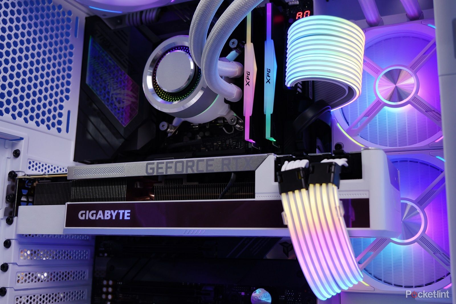 Easy ways to add RGB to your gaming PC photo 6