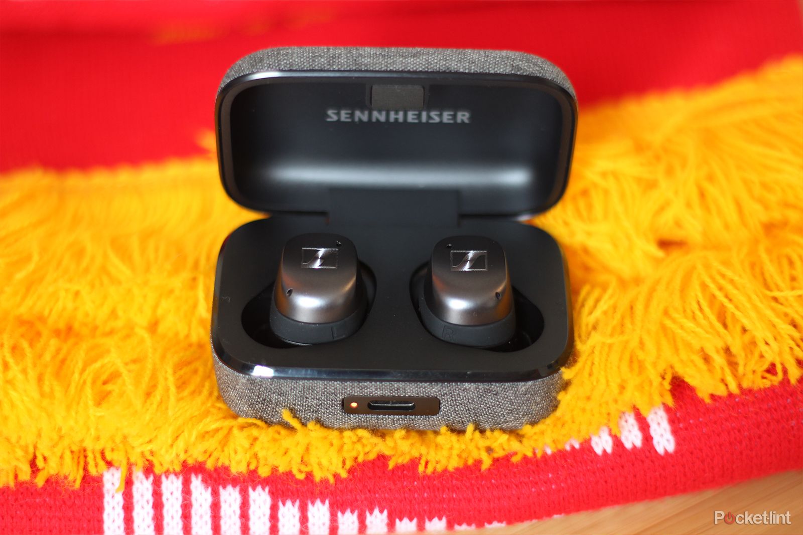 Sennheiser Momentum True Wireless 3 earbuds review: A welcome improvement photo 9