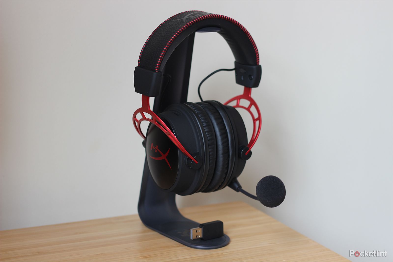 HyperX Cloud Alpha Wireless review: A headset you can use forever photo 1