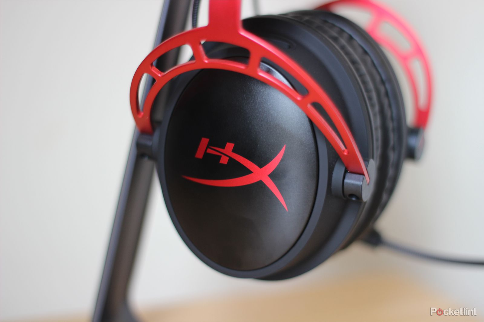 HyperX Cloud Alpha Wireless review: A headset you can use forever photo 2