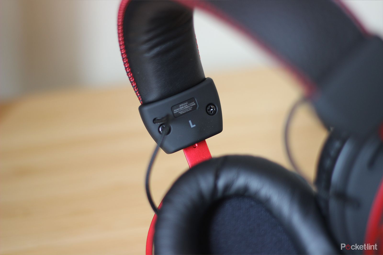 HyperX Cloud Alpha Wireless review: A headset you can use forever photo 5