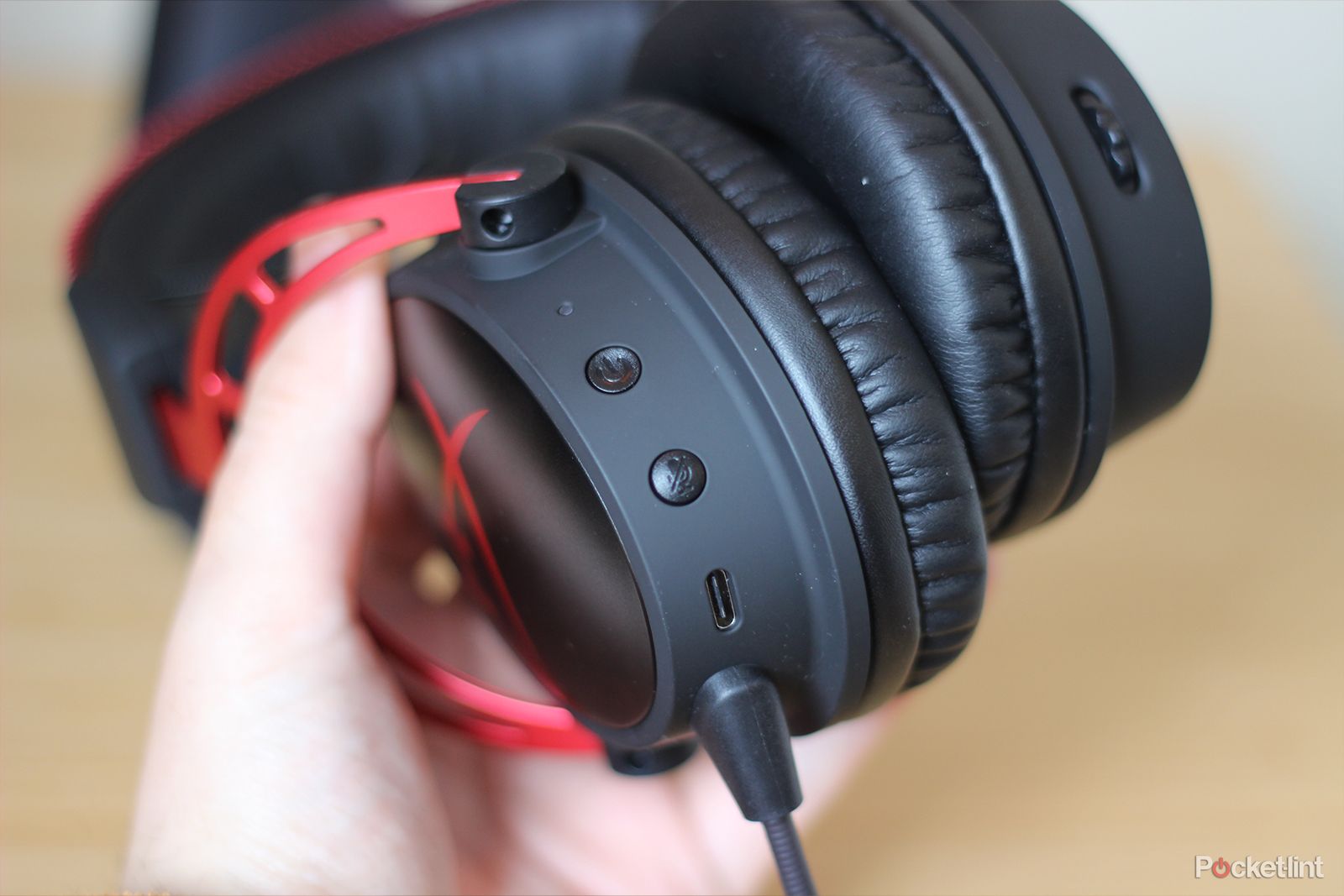 HyperX Cloud Alpha Wireless review: A headset you can use forever photo 9