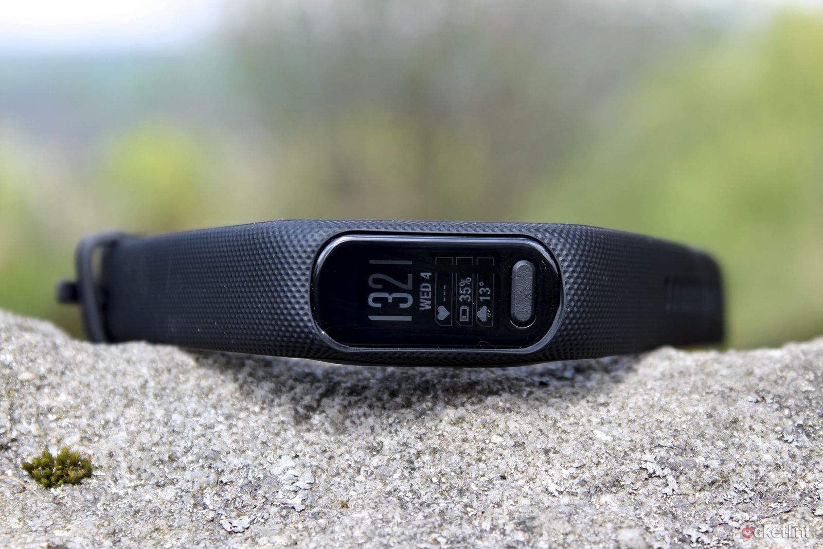 Garmin Vivosmart 5 review