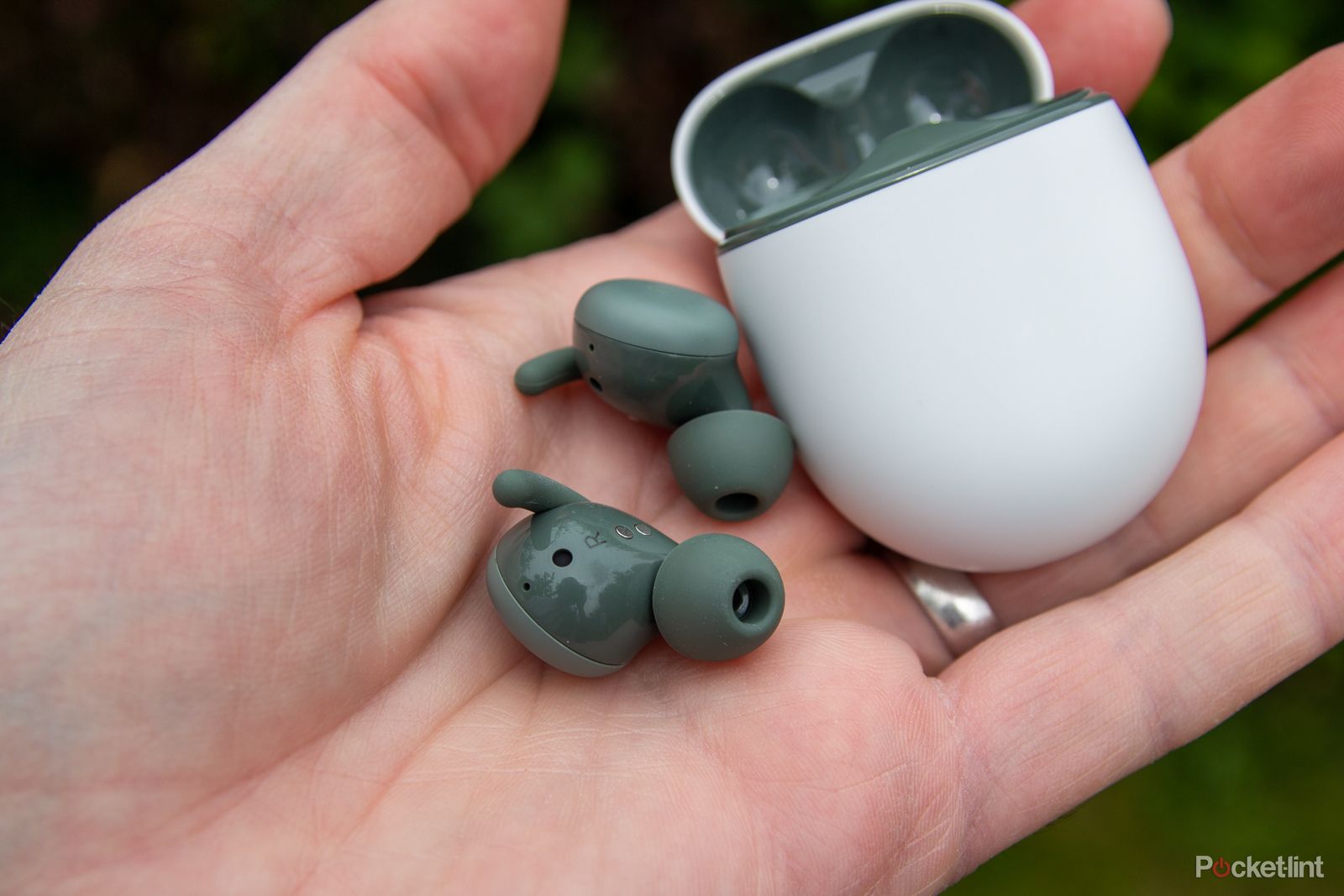 Save $65 on the Google Pixel Buds Pro, and level-up your listening on the go