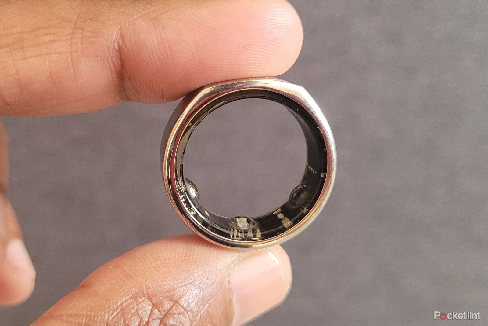 Oura Ring alla terza generazione: l'anello smart è sempre più