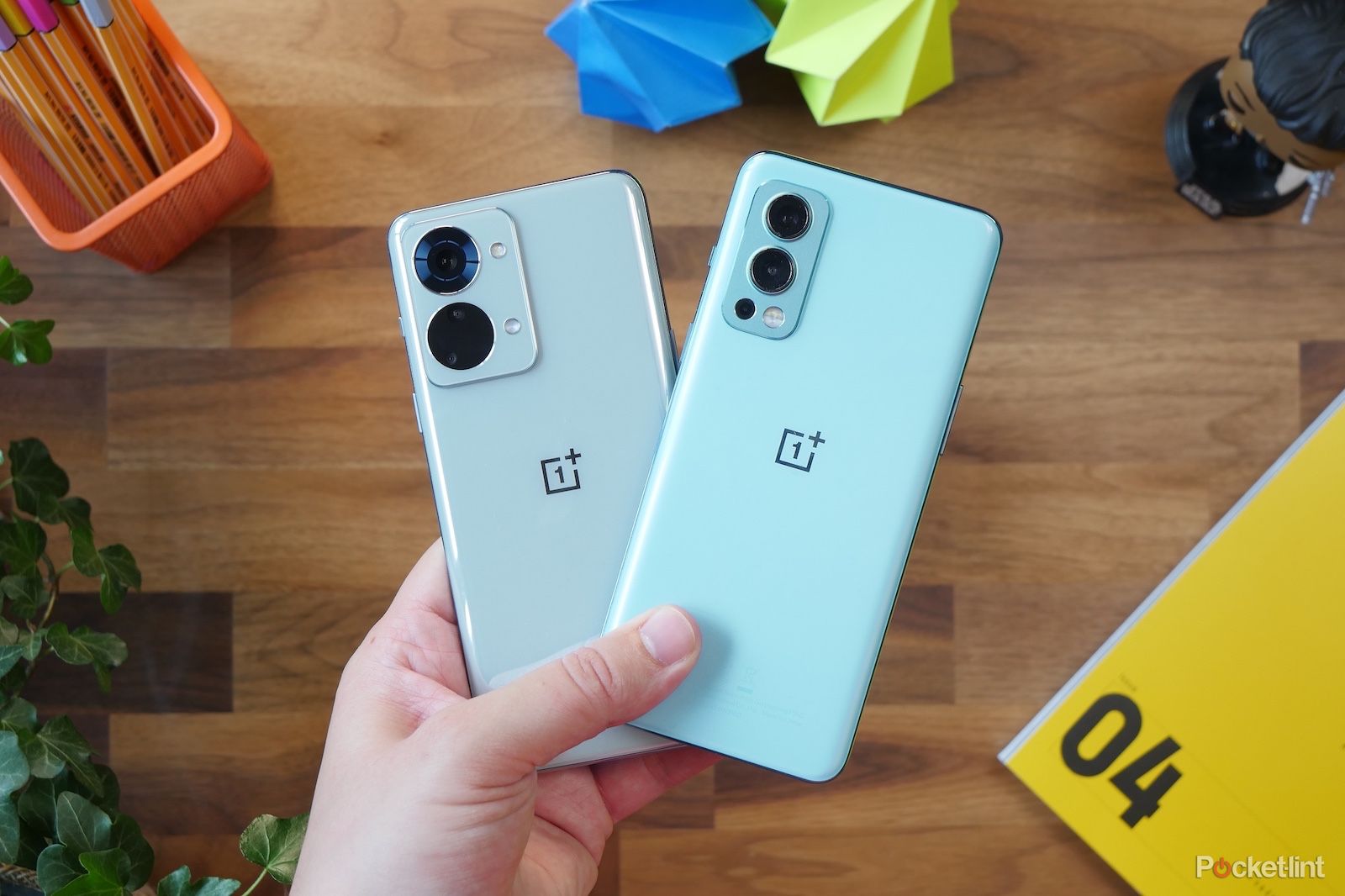 OnePlus Nord 2T image 10