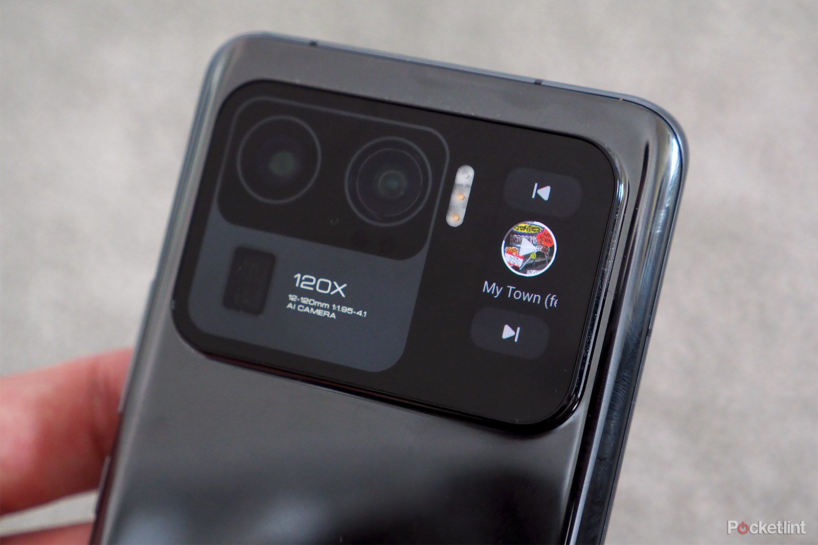Huge Sony camera sensor could appear in Xiaomi 12 Ultra photo 1