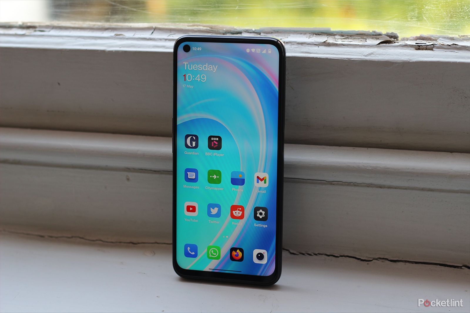OnePlus Nord CE 2 Lite 5G initial review: Aiming too high? photo 2